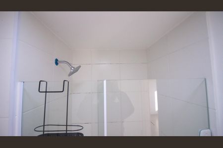 Apartamento à venda com 40m², 2 quartos e 1 vaga Apartamento à venda com 40m², 2 quartos e 1 vagaBanheiro