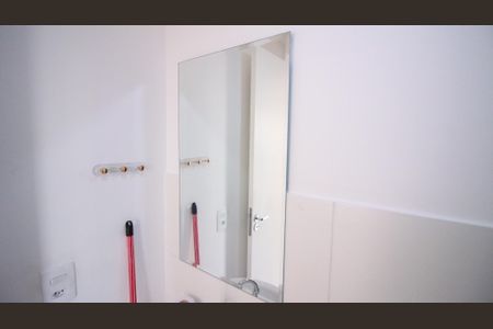 Apartamento à venda com 40m², 2 quartos e 1 vaga Apartamento à venda com 40m², 2 quartos e 1 vagaBanheiro