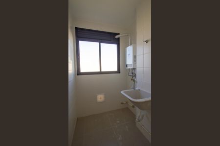 Apartamento para alugar com 50m², 2 quartos e 1 vaga Apartamento para alugar com 50m², 2 quartos e 1 vagaCozinha e Área de Serviço