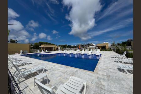 Apartamento para alugar com 50m², 2 quartos e 1 vaga Apartamento para alugar com 50m², 2 quartos e 1 vagaÁrea Comum - Piscina