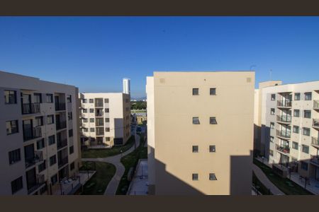 Apartamento para alugar com 50m², 2 quartos e 1 vaga Apartamento para alugar com 50m², 2 quartos e 1 vagaVista da Varanda