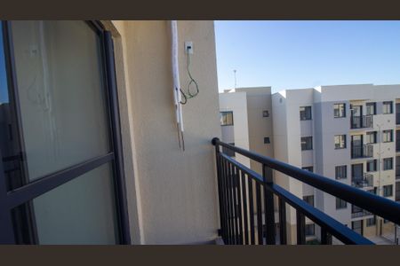 Apartamento para alugar com 50m², 2 quartos e 1 vaga Apartamento para alugar com 50m², 2 quartos e 1 vagaVaranda