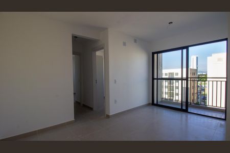 Apartamento para alugar com 50m², 2 quartos e 1 vaga Apartamento para alugar com 50m², 2 quartos e 1 vagaSala