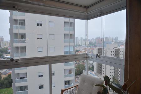 Apartamento à venda com 70m², 2 quartos e 2 vagasSacada