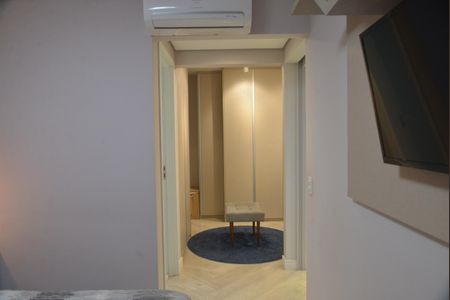 Apartamento à venda com 70m², 2 quartos e 2 vagasQuarto Suíte