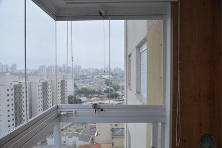 Apartamento à venda com 70m², 2 quartos e 2 vagasSacada