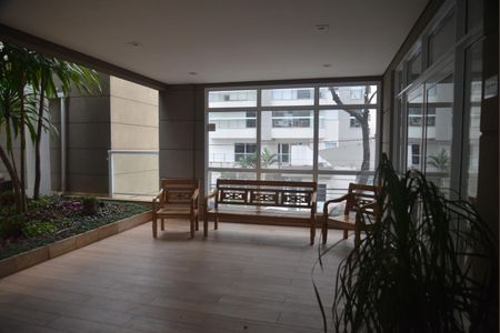 Apartamento à venda com 70m², 2 quartos e 2 vagasÁrea comum - Salão de festas