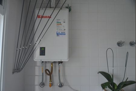 Apartamento à venda com 70m², 2 quartos e 2 vagasÁrea de Serviço