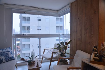 Apartamento à venda com 70m², 2 quartos e 2 vagasSacada