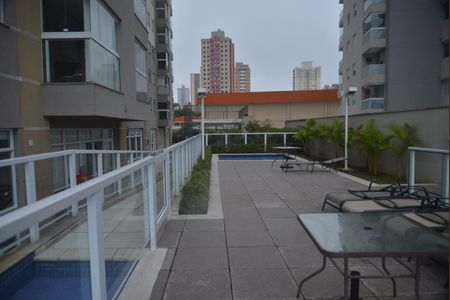 Apartamento à venda com 70m², 2 quartos e 2 vagasÁrea comum - Piscina