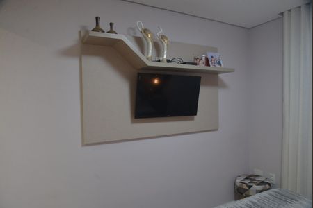 Apartamento à venda com 70m², 2 quartos e 2 vagasQuarto Suíte