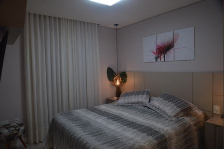 Apartamento à venda com 70m², 2 quartos e 2 vagasQuarto Suíte