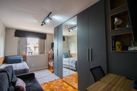 Apartamento à venda com 98m², 2 quartos e 1 vagaQuarto 2