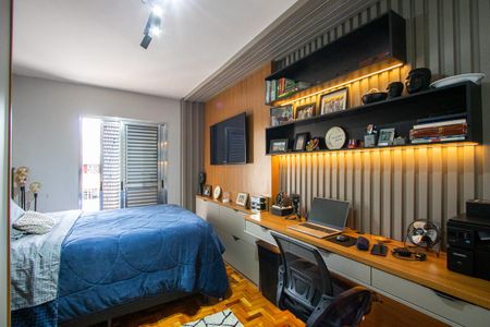 Apartamento à venda com 98m², 2 quartos e 1 vagaQuarto 1