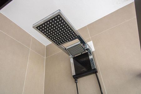 Apartamento à venda com 98m², 2 quartos e 1 vagaBanheiro de serviço