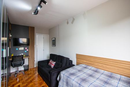 Apartamento à venda com 98m², 2 quartos e 1 vagaQuarto 2