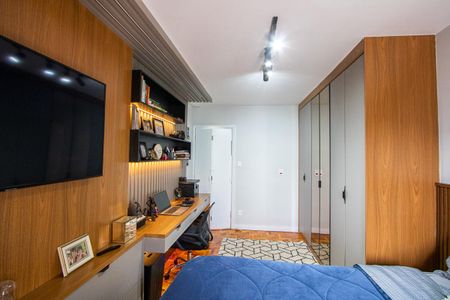 Apartamento à venda com 98m², 2 quartos e 1 vagaQuarto 1