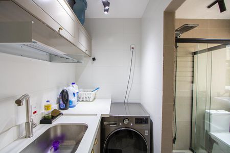 Apartamento à venda com 98m², 2 quartos e 1 vagaÁrea de serviço