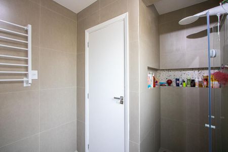 Apartamento à venda com 98m², 2 quartos e 1 vagaBanheiro