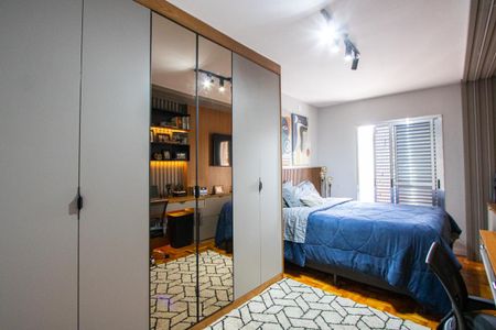 Apartamento à venda com 98m², 2 quartos e 1 vagaQuarto 1