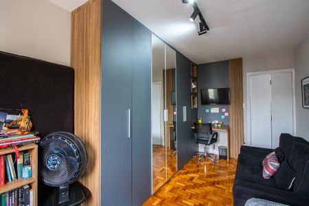Apartamento à venda com 98m², 2 quartos e 1 vagaQuarto 2
