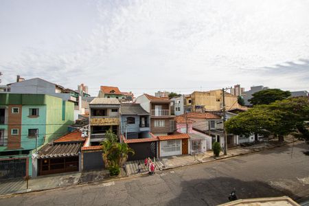 Apartamento à venda com 98m², 2 quartos e 1 vagaVista do quarto 1