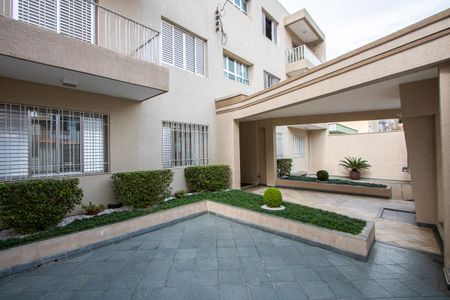 Apartamento à venda com 98m², 2 quartos e 1 vagaÁrea comum