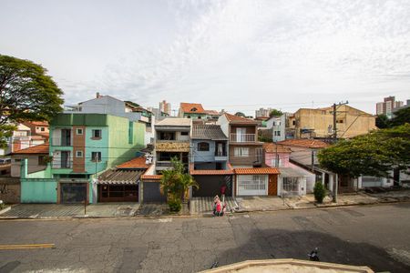 Apartamento à venda com 98m², 2 quartos e 1 vagaVista do quarto 2