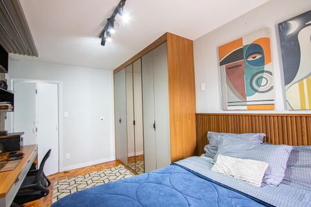 Apartamento à venda com 98m², 2 quartos e 1 vagaQuarto 1