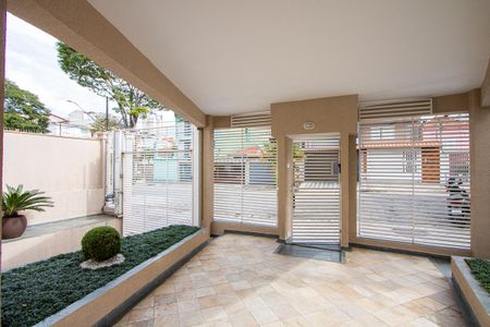 Apartamento à venda com 98m², 2 quartos e 1 vagaÁrea comum