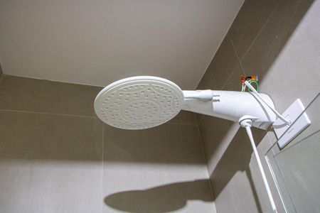 Apartamento à venda com 98m², 2 quartos e 1 vagaBanheiro