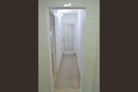 Casa de condomínio à venda com 100m², 1 quarto e 2 vagasCorredor 