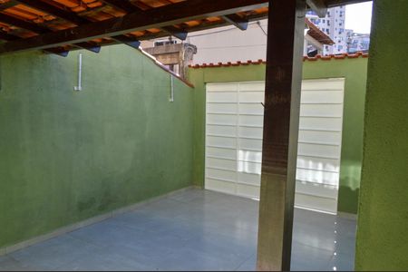 Casa de condomínio à venda com 100m², 1 quarto e 2 vagasGaragem