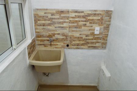 Casa de condomínio à venda com 100m², 1 quarto e 2 vagasÁrea de Serviço 