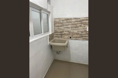 Casa de condomínio à venda com 100m², 1 quarto e 2 vagasÁrea de Serviço 