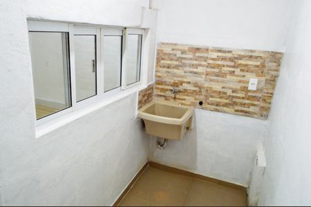 Casa de condomínio à venda com 100m², 1 quarto e 2 vagasÁrea de Serviço 