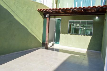 Casa de condomínio à venda com 100m², 1 quarto e 2 vagasGaragem 