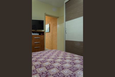 Casa à venda com 61m², 2 quartos e 2 vagasQuarto 1