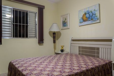 Casa à venda com 61m², 2 quartos e 2 vagasQuarto 1