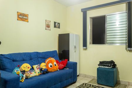 Casa à venda com 61m², 2 quartos e 2 vagasQuarto 2