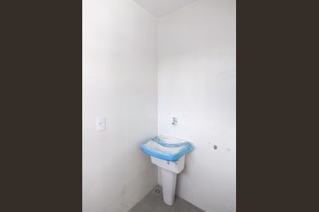 Apartamento à venda com 62m², 2 quartos e 2 vagasÁrea de Serviço