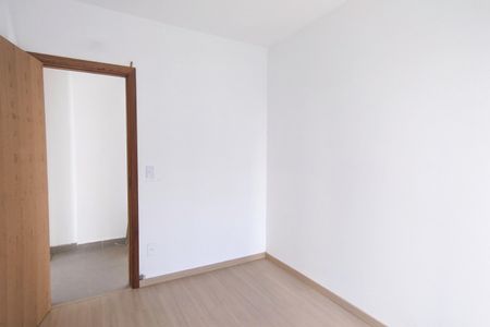 Apartamento à venda com 62m², 2 quartos e 2 vagasQuarto 2
