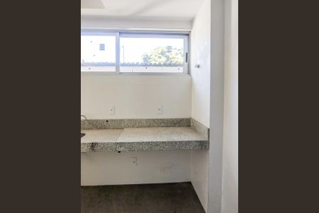 Apartamento à venda com 62m², 2 quartos e 2 vagasCozinha