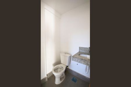 Apartamento à venda com 62m², 2 quartos e 2 vagasBanheiro 3