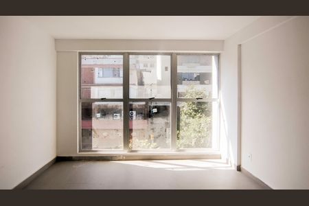 Apartamento à venda com 62m², 2 quartos e 2 vagasSala