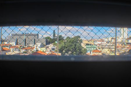 Apartamento para alugar com 46m², 2 quartos e 1 vagaVista Quarto 2