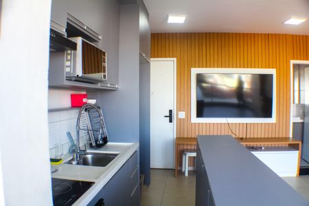 Apartamento para alugar com 46m², 2 quartos e 1 vagaCozinha