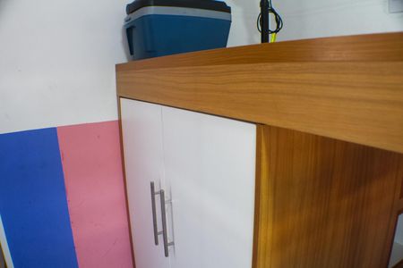 Apartamento para alugar com 46m², 2 quartos e 1 vagaQuarto 2