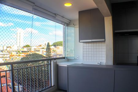 Apartamento para alugar com 46m², 2 quartos e 1 vagaÁrea de Serviço