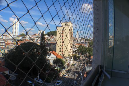 Apartamento para alugar com 46m², 2 quartos e 1 vagaVista 